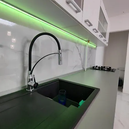 Apartamento Dolce Prémium Budapest