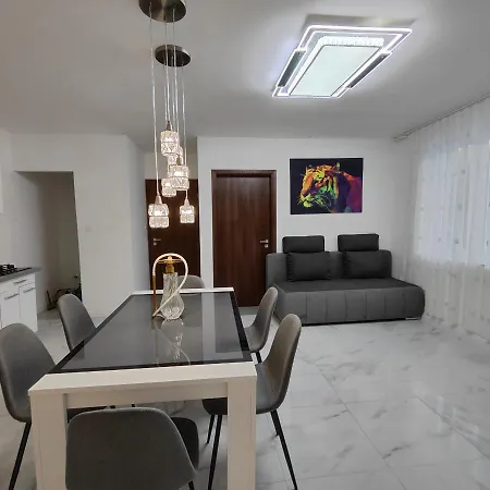 Dolce Prémium Apartamento *
