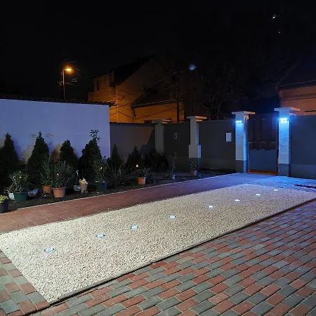 Apartamento Dolce Prémium Budapest