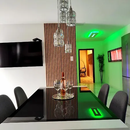 Dolce Prémium Apartamento *