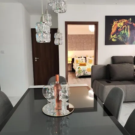 Dolce Prémium * Budapest