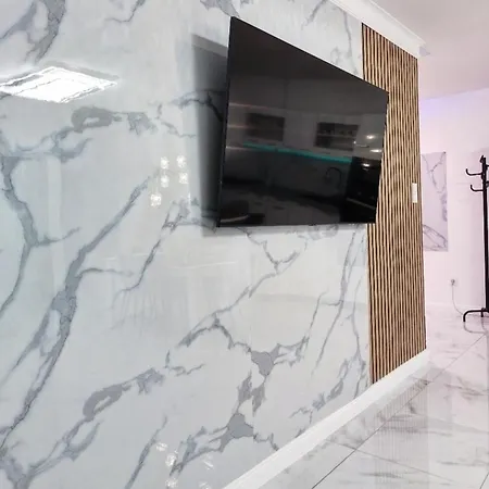 Dolce Prémium Apartamento