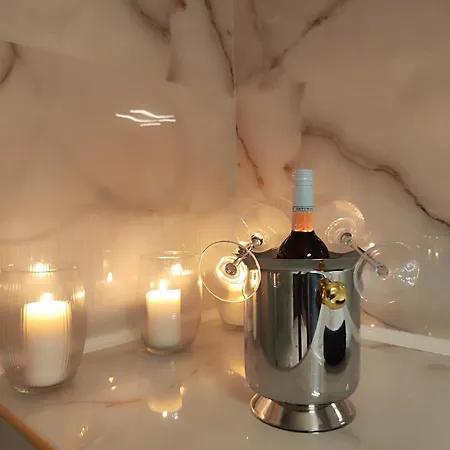 Dolce Prémium Apartamento