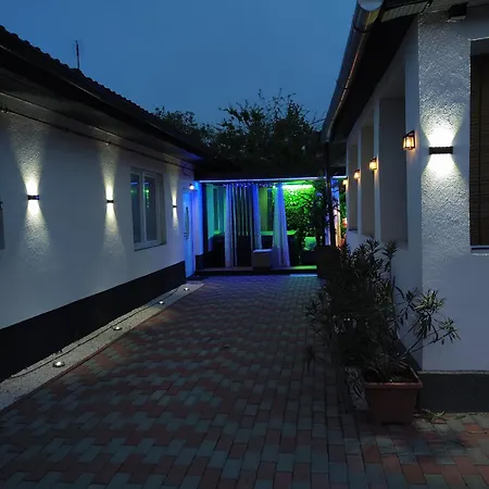 Dolce Prémium Apartamento *