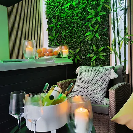 Dolce Prémium Apartamento *