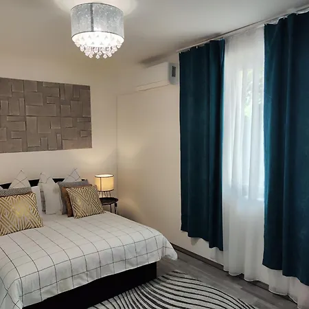 Dolce Prémium Apartamento *