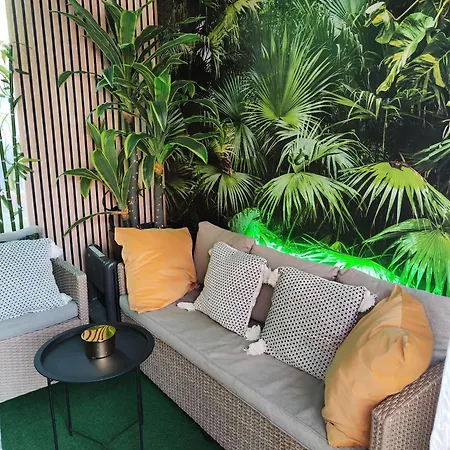 Appartement Dolce Prémium *