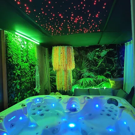 Apartamento Dolce Prémium Budapest