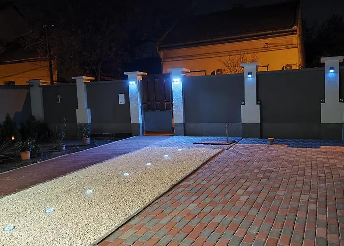 Dolce Prémium Appartement