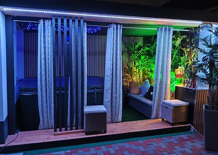 Appartement Dolce Prémium