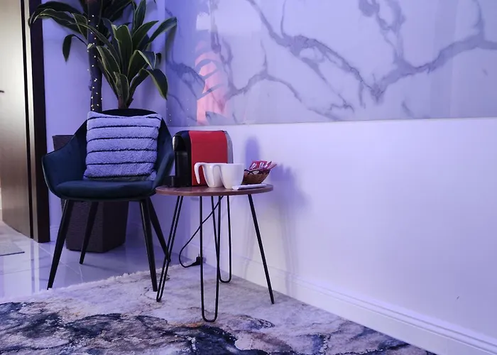 Appartement Dolce Prémium
