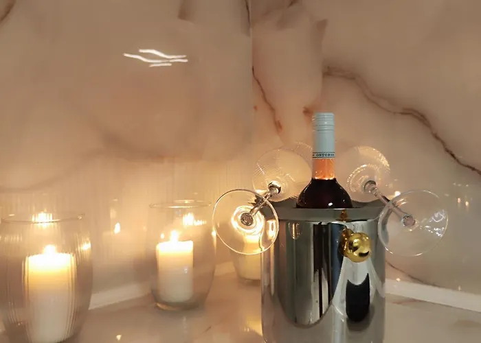 Dolce Prémium Appartement