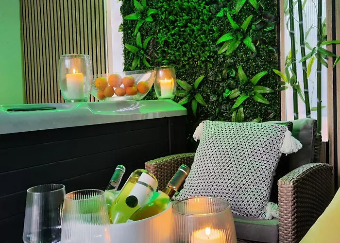 Dolce Prémium Appartement *