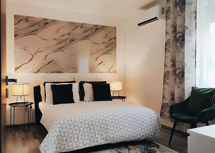 Dolce Prémium Appartement Budapest