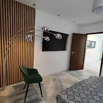 Appartement Dolce Prémium Budapest