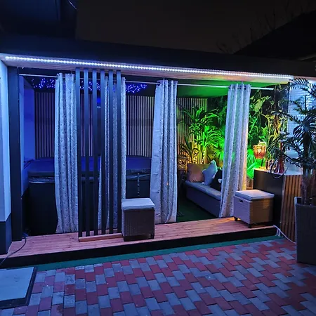 Appartement Dolce Prémium