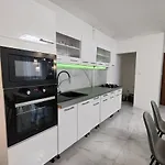 Dolce Premium Apartament *