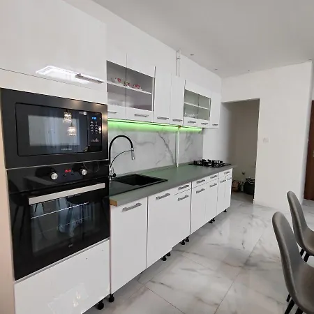 Dolce Premium Appartement *