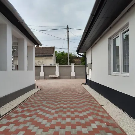 Dolce Premium Appartement *