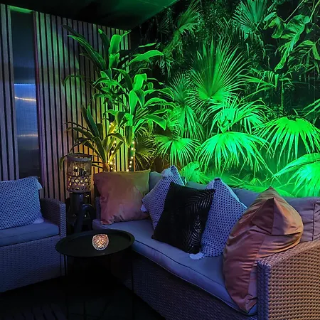 Apartamento Dolce Prémium Budapest
