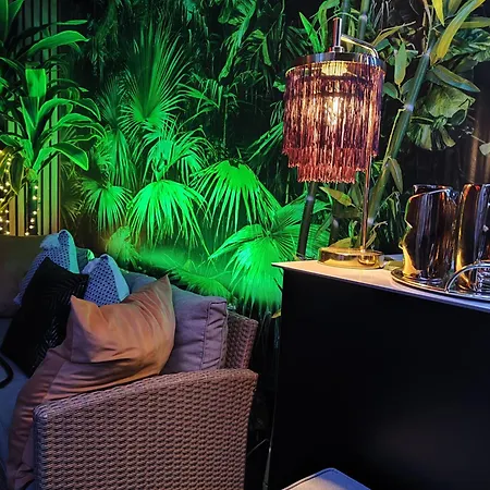 Apartmán Dolce Prémium