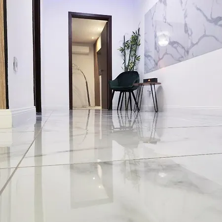 Dolce Prémium Apartmán Budapešť