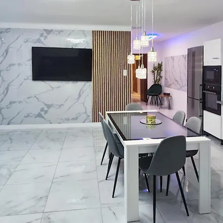Apartmán Dolce Prémium