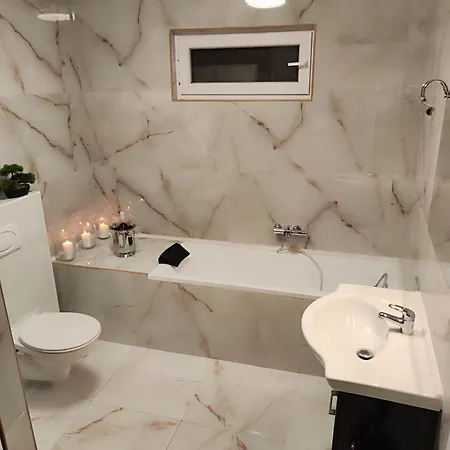 Dolce Prémium Apartmán *