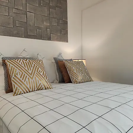 Apartmán Dolce Prémium Budapešť