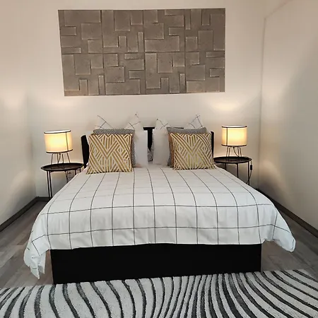 Dolce Prémium Apartmán