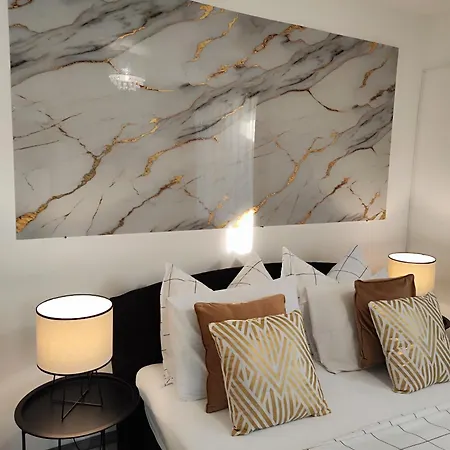 Apartmán Dolce Prémium