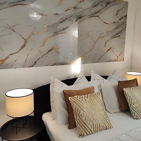 Dolce Prémium Apartamento