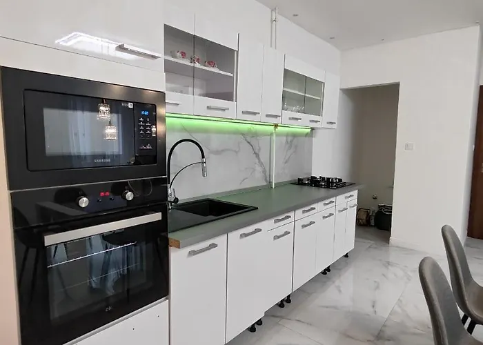 Dolce Premium Apartament *