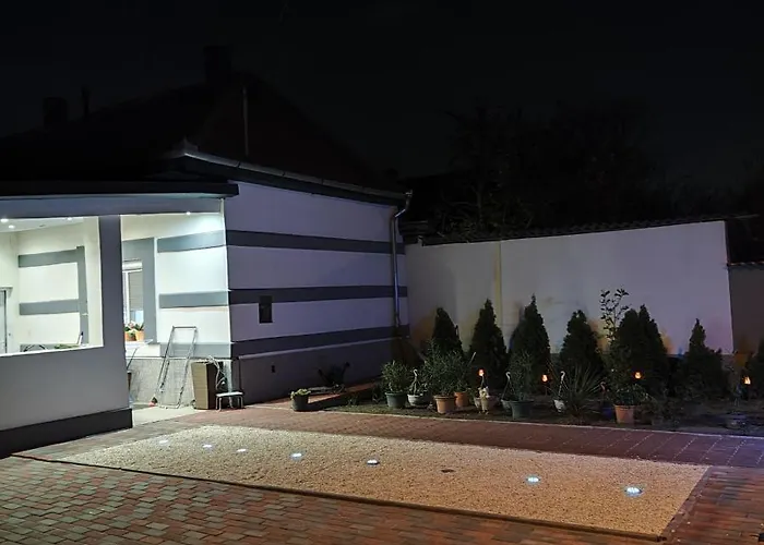 Apartament Dolce Premium *