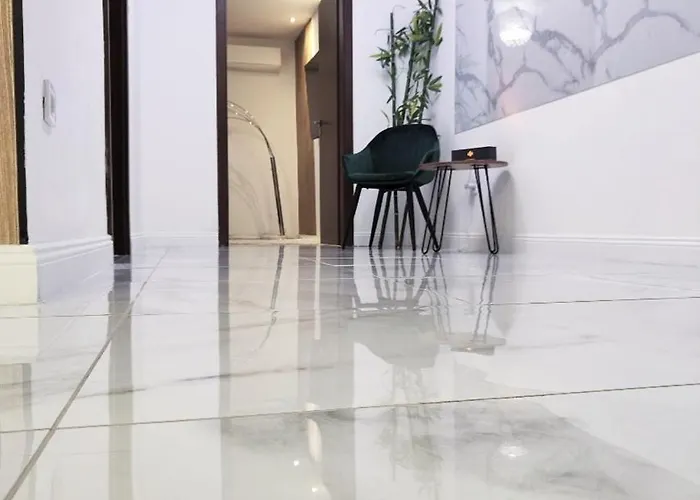 Dolce Premium Apartment Budapest