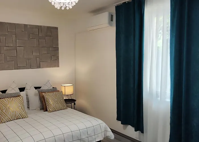 Dolce Premium Apartament *