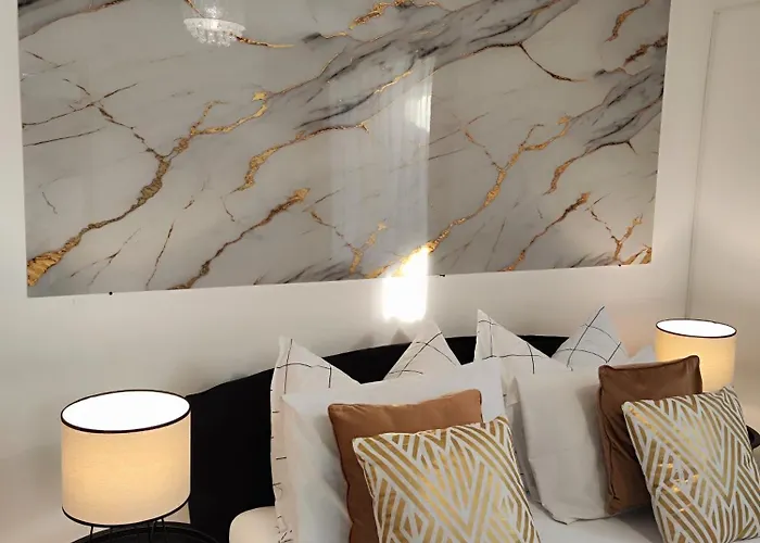 Apartament Dolce Premium