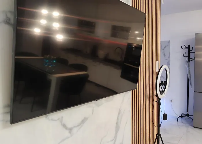 Apartament Dolce Premium *