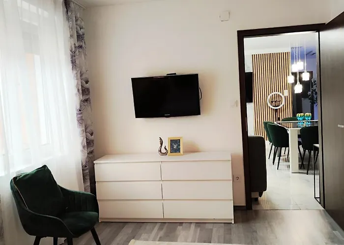 Dolce Premium * Budapesta