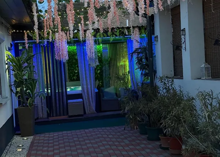 Apartament Dolce Premium Budapesta