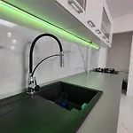 Appartamento Dolce Prémium Budapest