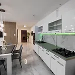 Appartamento Dolce Prémium Budapest