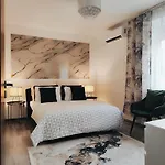 Dolce Prémium Appartamento Budapest
