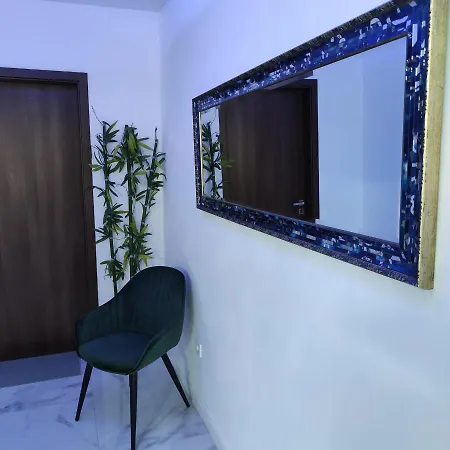 Διαμέρισμα Dolce Premium *