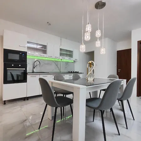 Διαμέρισμα Dolce Premium