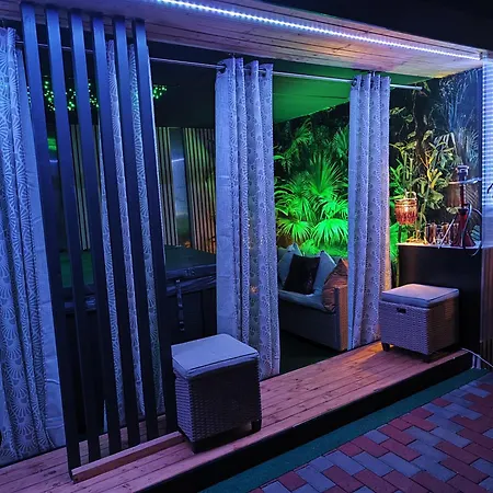 Διαμέρισμα Dolce Premium *