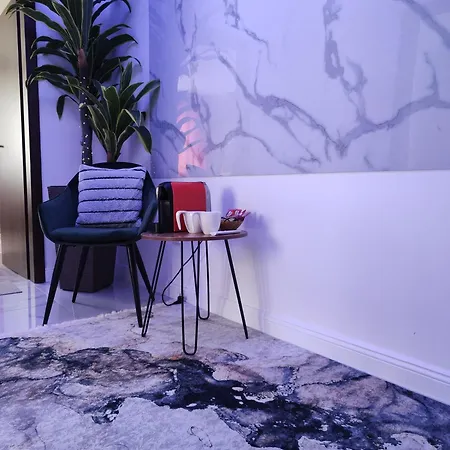 Διαμέρισμα Dolce Premium