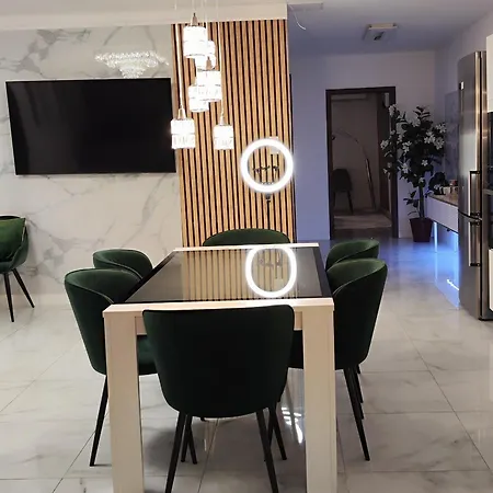 Appartamento Dolce Prémium