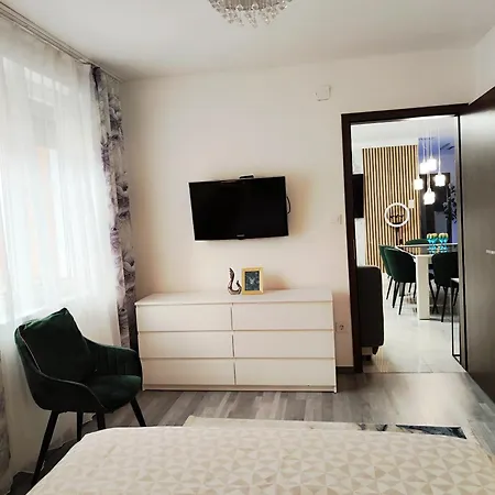 Dolce Premium * Βουδαπέστη